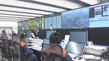 全国初 消防指令センターが県内全ての119番通報に対応 新たに映像通報システムも整備 大分 | 大分のニュース|OBS NEWS|大分放送