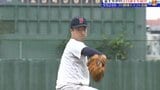 運命の日を待つドラフト指名有力選手紹介 富士大学・麦谷祐介選手 佐藤柳之介投手 佐々木大輔選手|TBS NEWS DIG