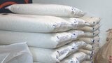 「作付け意欲はあるが・・・」コメ不足からコメ余りへ 肥料・資材高騰に直面する農家 高値仕入れで“赤字覚悟”の在庫抱える米穀店 | 福岡のニュース|RKB NEWS|RKB毎日放送