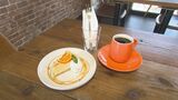 意外な場所に見つけたオシャレなカフェ…その場所とは？カフェにしたのはあるデータがあったから　鳥取・米子市　|　BSSニュース | BSS山陰放送