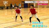 【こども未来】切磋琢磨し成長中!バドミントンの小学生ペア | SBC NEWS | 長野のニュース | SBC信越放送
