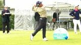 中日クラウンズに出場する天才ジュニアゴルファー 瀬戸市出身の加藤金次郎選手(14)に密着 愛知 | 名古屋・愛知・岐阜・三重のニュース【CBC news】 | CBC web