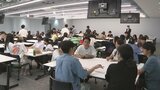 産官学連携のブレインストーミング 大分県別府市の大学で「私たちの望む未来」をテーマに意見交換 | 大分のニュース|OBS NEWS|大分放送
