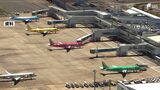 静岡空港の搭乗者数 2023年度51万人余 前年度比16万人増 回復基調続く | 静岡のニュース | SBSNEWS | 静岡放送