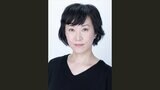 【訃報】俳優・長田奈麻さん(56)死去 舞台やCM、映画で振付家としても活動|TBS NEWS DIG