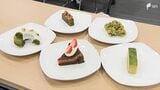 「抹茶に親しみを持って」小中学生が考えた掛川抹茶使ったスイーツコンテスト最優秀賞は商品化【静岡】 | 静岡のニュース | SBSNEWS | 静岡放送