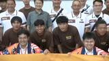 台湾の学校を甲子園準優勝に導いた野球部監督・近藤兵太郎を縁に 台湾・嘉義との交流事業はじまる 愛媛 | 愛媛のニュース - Nスタえひめ|あいテレビは6チャンネル