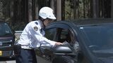 「インターチェンジを通り過ぎ、戻りたくて逆走する場合も」高速道路の“逆走”防げ!外国人観光客も多い白川郷ICで啓発 | 名古屋・愛知・岐阜・三重のニュース【CBC news】 | CBC web