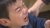響く子どもたちの泣き声「お利口さんにします」4年ぶりの節分行事“モットモ” 長崎市手熊 | 長崎のニュース | 天気 | NBC長崎放送