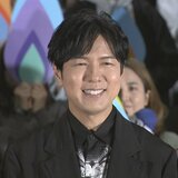 【神谷浩史】“劇場版モノノ怪 第二章”薬売りの芝居は三章を見越した引き算の芝居「この先にも何かがいる」|TBS NEWS DIG