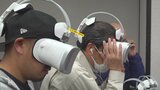 今年4件の死亡事故　農作業中の事故防止へ　VRゴーグルを用いて3D映像で事故を疑似体験|TBS NEWS DIG
