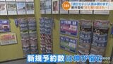 「3年たってもこの状況 不安は大きい」名古屋の旅行代理店 感染者急増で夏休み期間中の新規予約数伸び悩み | 名古屋・愛知・岐阜・三重のニュース【CBC news】 | CBC web
