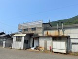 屋根修繕中の男性(66)が足場から約4.6m下に転落　全身を強く打ち死亡　広島・福山市内海町|TBS NEWS DIG