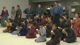 「子どもに対する愛を伝える舞台に」市民ミュージカル「慈愛と恵み 石井十次物語」稽古大詰め【岡山】|TBS NEWS DIG