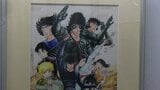 「ブラック・エンジェルズ」高梁出身の漫画家、平松伸二さんが「吉備川上ふれあい漫画美術館」名誉館長に【岡山】 | 岡山・香川のニュース | 天気 | RSK山陽放送