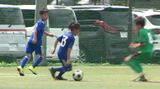 「練習の成果も出せてよかった」11歳以下のサッカー大会　北信越大会出場目指して12チームが熱戦　|　SBC NEWS | 長野のニュース | SBC信越放送
