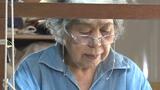 八重山上布が国の重要無形文化財に 文化審議会 新垣幸子さんを人間国宝に認定するよう答申|TBS NEWS DIG