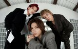 【 Number_i・神宮寺勇太 】 「本日で 2周年迎えました いつもありがとね」 手書きメッセージでは「これからも よろしくね」|TBS NEWS DIG