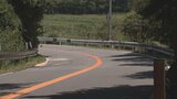 別府市の県道で車同士が正面衝突 男性が死亡 | 大分のニュース|OBS NEWS|大分放送
