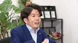 キャッチコピーは”日本一小さい営業マン” 身長139センチの男性「障害は唯一無二の個性。一番の武器」営業成績は社内トップ | 福岡のニュース|RKB NEWS|RKB毎日放送