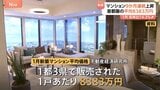 1月首都圏の新築マンション平均価格8383万円 9か月連続の値上がり 調査会社「郊外シフトが続くことで価格は一旦落ち着く可能性」|TBS NEWS DIG