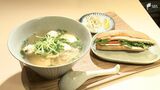 なぜ?和菓子店がベトナム料理カフェ開店 縁を結んだのは「月餅」=静岡 | 静岡のニュース | SBSNEWS | 静岡放送