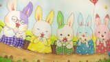 かわいらしい絵本の世界へ…まついりかこさんの作品展 原画や人気キャラクターと記念撮影 富山・射水市 | 富山のニュース|天気・防災|チューリップテレビ