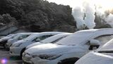 「春なのに冬の格好できた」季節外れの寒い朝 各地の最低気温平年を下回る 鹿児島 | 鹿児島のニュース|MBC NEWS|南日本放送