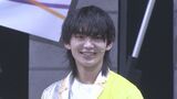 内村颯太さん（少年忍者）活動再開を公表「心身共に回復傾向にあり、専門医からも承諾」|TBS NEWS DIG