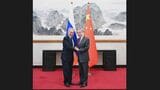 中国とロシアの高官が会談　日本など念頭に協力緊密化を確認|TBS NEWS DIG