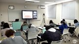 「快適で入ってよかった」4月開学の「八戸学院大むつ下北キャンパス」　講義が始まり学生11人がオンラインで学びを深める|TBS NEWS DIG