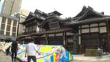 道後温泉本館 いよいよ11日から営業再開!5年半に及ぶ保存修理工事経て | 愛媛のニュース - Nスタえひめ|あいテレビは6チャンネル
