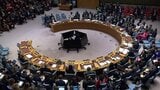 ホルムズ海峡の航行安全めぐる決議案が否決 ロシアと中国が拒否権行使　国連安保理|TBS NEWS DIG