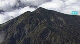 北アルプス爺ヶ岳 山中に白骨化した遺体 県警ヘリが発見 バックカントリー中に行方不明 東京の60代男性か 長野|TBS NEWS DIG