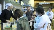 「嶺北にこんな魅力があるのは知らなかった！」観光振興目指して“嶺北地域”をガイド　旅行会社の関係者対象に体験ツアー　|　高知のニュース・天気｜KUTV NEWS | KUTVテレビ高知
