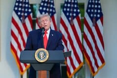米国、イランに対する空爆を実施－ホルムズ海峡での船舶攻撃に報復| TBS CROSS DIG with Bloomberg