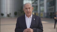 ガザから多数のロケット弾 イスラエル側では少なくとも22人死亡、ネタニヤフ首相「我々は戦争状態にある」とする声明| TBS CROSS DIG with Bloomberg
