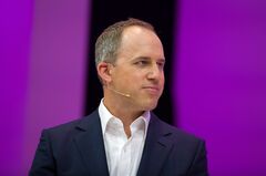 オープンＡＩ会長のＡＩ新興企業、評価額45億ドルで資金調達| TBS CROSS DIG with Bloomberg