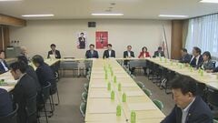 「給付にすべき」「2年後に戻せるのか」　食料品の消費税減税めぐり自民党が会合　懸念の声あがる| TBS CROSS DIG with Bloomberg