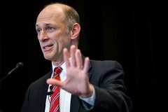 米シカゴ連銀グールズビー総裁、年内の利下げ再開になお期待| TBS CROSS DIG with Bloomberg