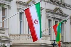 イラン、バーレーンにある米基地をミサイル攻撃で標的-タスニム| TBS CROSS DIG with Bloomberg