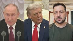 米・ロシア・ウクライナ首脳会談　米政府がハンガリー・ブダペスト開催で調整　米報道| TBS CROSS DIG with Bloomberg