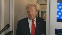 トランプ大統領「キリスト教徒の殺害容認なら」ナイジェリア政府に軍事攻撃を警告| TBS CROSS DIG with Bloomberg