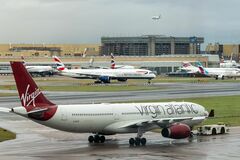 米国から英国への旅行需要に減速の兆し－ヴァージンアトランティック| TBS CROSS DIG with Bloomberg