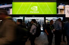 エヌビディア、OpenAI賃借のデータセンター支援で最大1050億ドル拠出| TBS CROSS DIG with Bloomberg