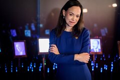 ベネズエラが米に特使、市民も釈放－マチャド氏はトランプ氏と会談へ| TBS CROSS DIG with Bloomberg