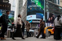 【米国市況】AI期待復活で株反発､小型株の堅調続く－ドル158円台後半| TBS CROSS DIG with Bloomberg