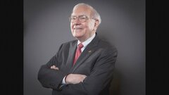 “投資の神様”ウォーレン・バフェット氏が年末でCEOを退任する意向表明、「貿易は武器であるべきではない」“トランプ関税”批判も| TBS CROSS DIG with Bloomberg