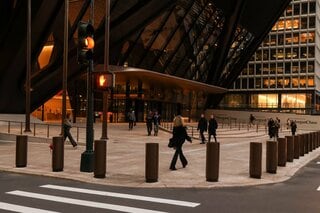 JPモルガン、金利15%でも石油掘削会社向けローン販売に苦戦| TBS CROSS DIG with Bloomberg