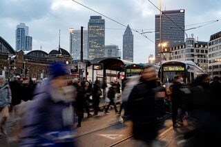 【焦点】ドイツ景気回復は本物か－23日発表のIfo指数などがヒントに| TBS CROSS DIG with Bloomberg